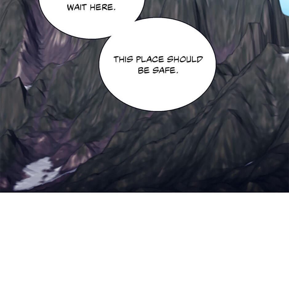 Hara of Thunder Chapter 100 page 26 - 