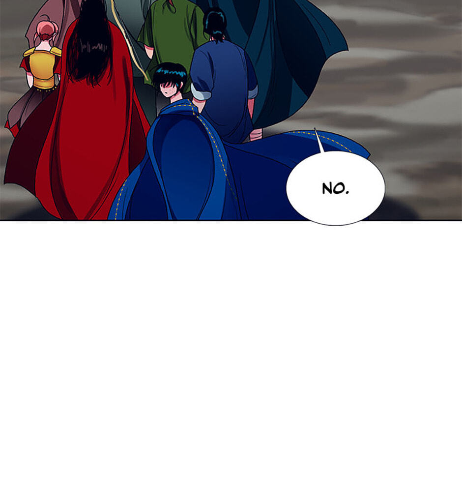 Hara of Thunder Chapter 100 page 29 - 