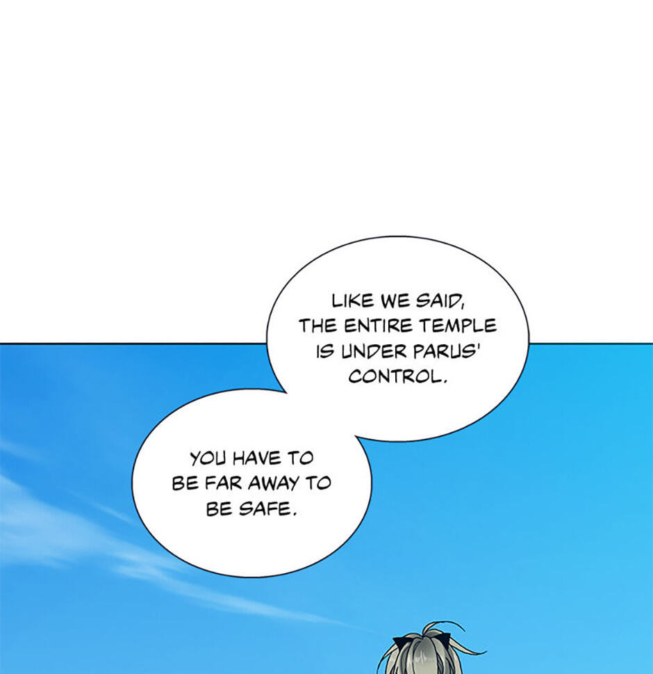 Hara of Thunder Chapter 100 page 30 - 