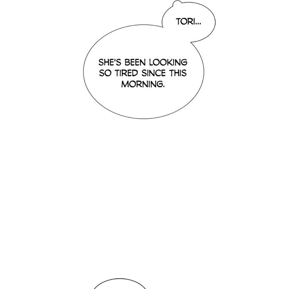 Hara of Thunder Chapter 100 page 32 - 