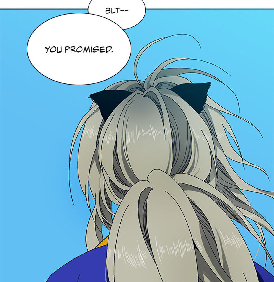 Hara of Thunder Chapter 100 page 33 - 