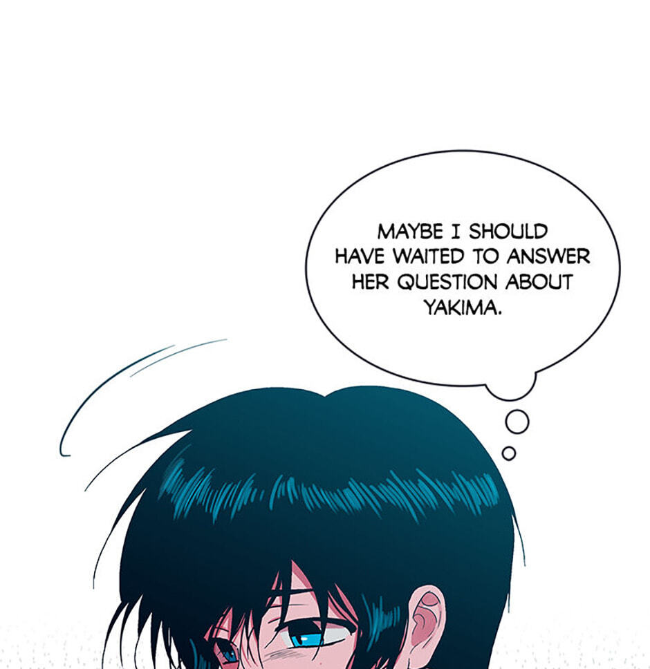 Hara of Thunder Chapter 100 page 35 - 