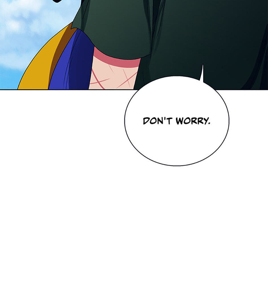 Hara of Thunder Chapter 100 page 50 - 