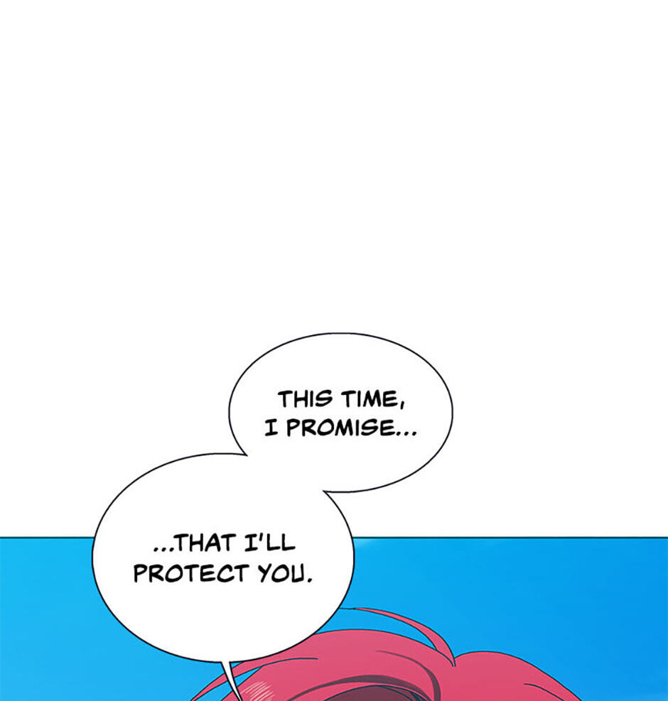 Hara of Thunder Chapter 100 page 53 - 