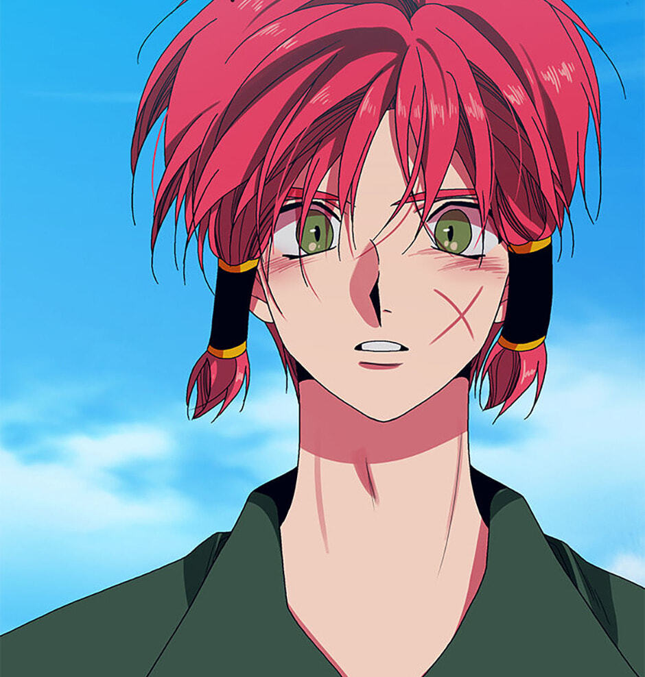Hara of Thunder Chapter 100 page 54 - 