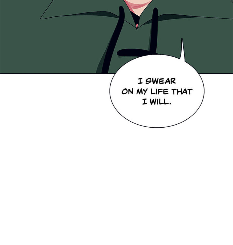 Hara of Thunder Chapter 100 page 55 - 