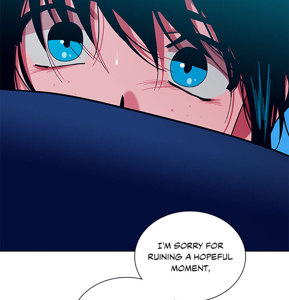 Hara of Thunder Chapter 100 page 59 - 
