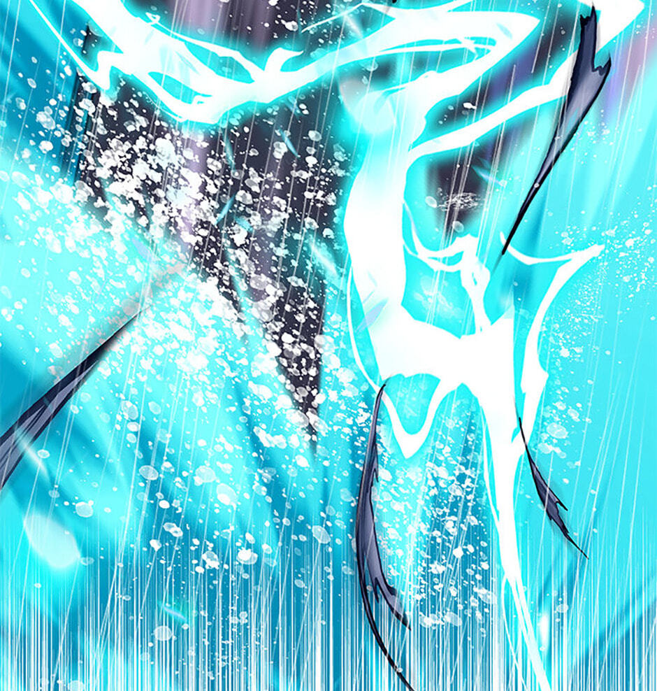 Hara of Thunder Chapter 100 page 7 - 