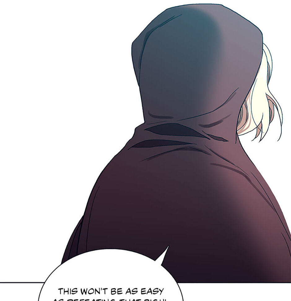 Hara of Thunder Chapter 100 page 61 - 