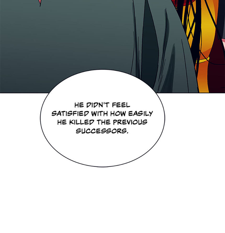 Hara of Thunder Chapter 100 page 67 - 