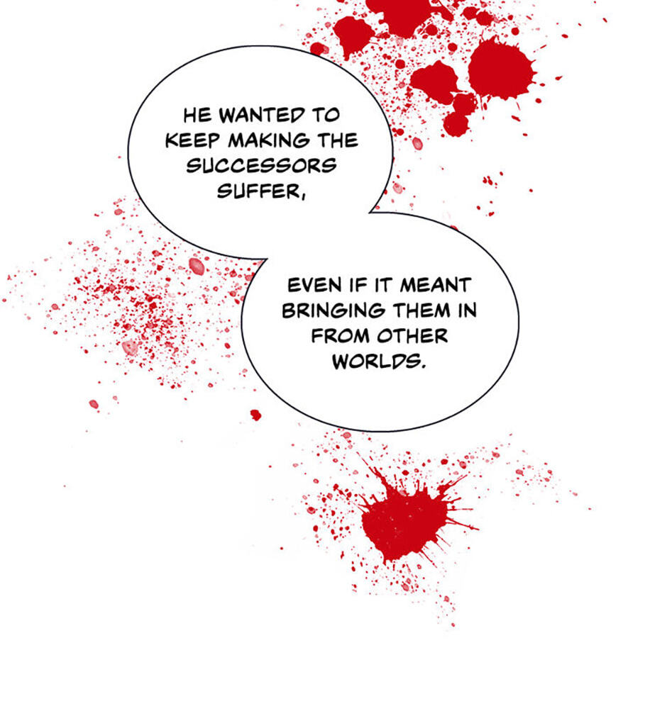 Hara of Thunder Chapter 100 page 69 - 