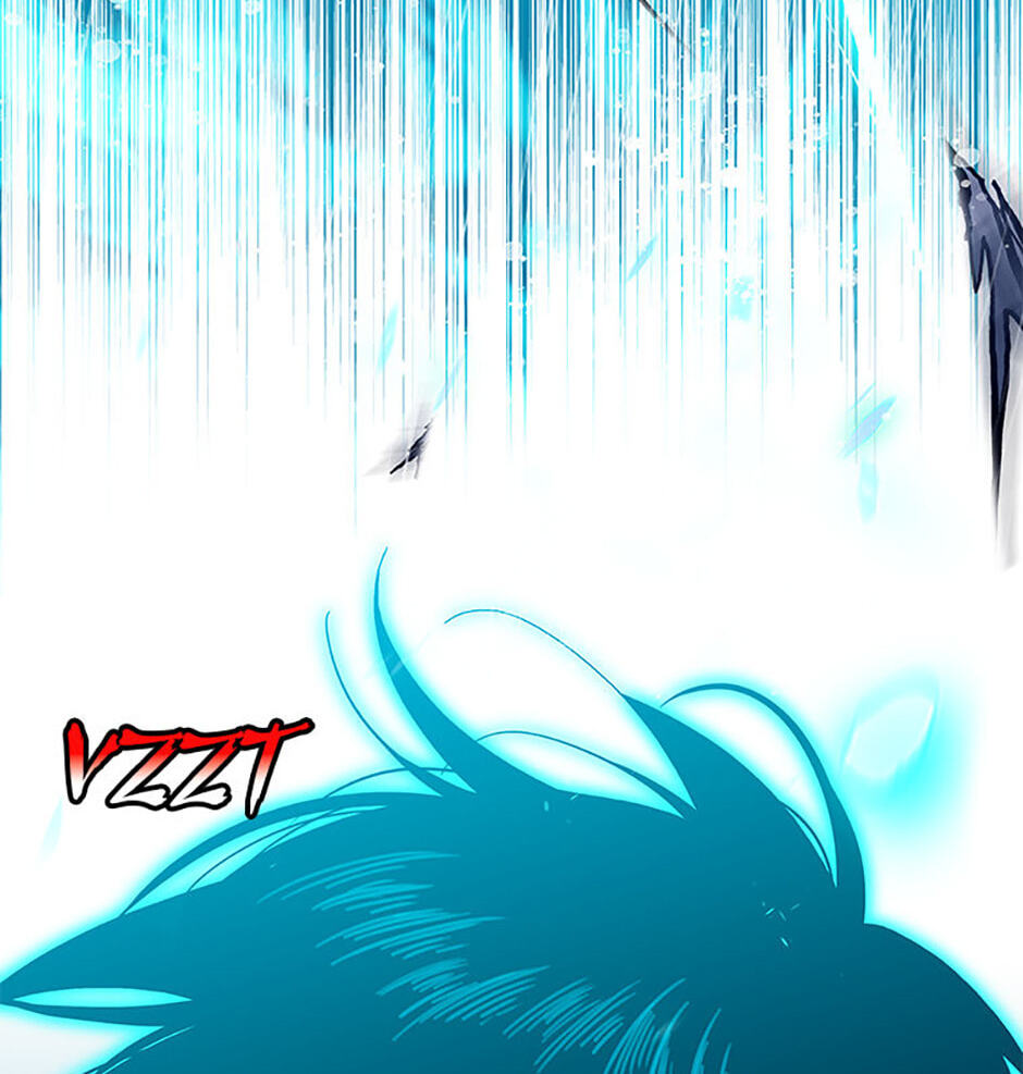 Hara of Thunder Chapter 100 page 8 - 