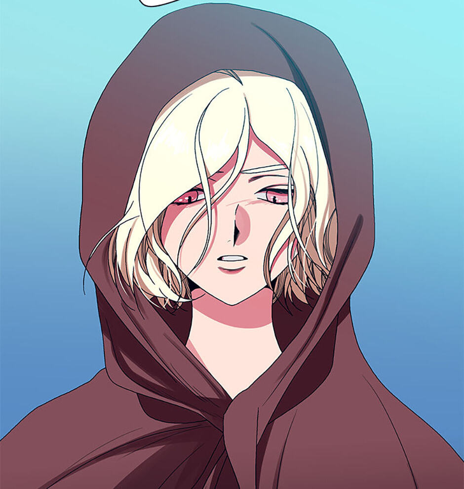 Hara of Thunder Chapter 100 page 71 - 