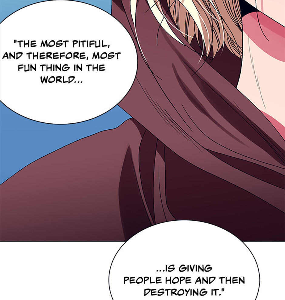 Hara of Thunder Chapter 100 page 74 - 