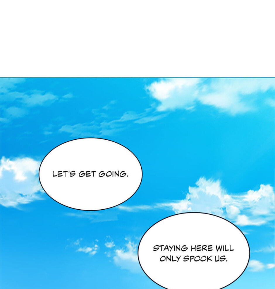 Hara of Thunder Chapter 100 page 78 - 