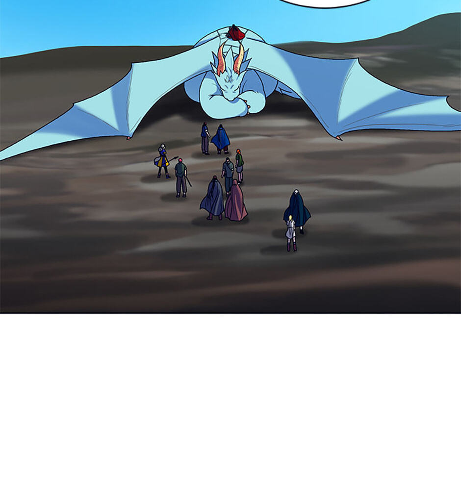 Hara of Thunder Chapter 100 page 79 - 