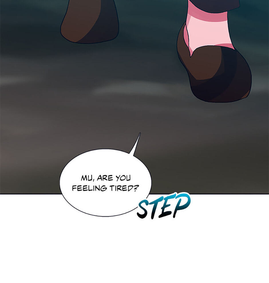 Hara of Thunder Chapter 100 page 81 - 