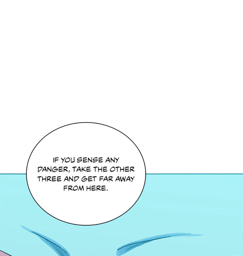 Hara of Thunder Chapter 100 page 85 - 