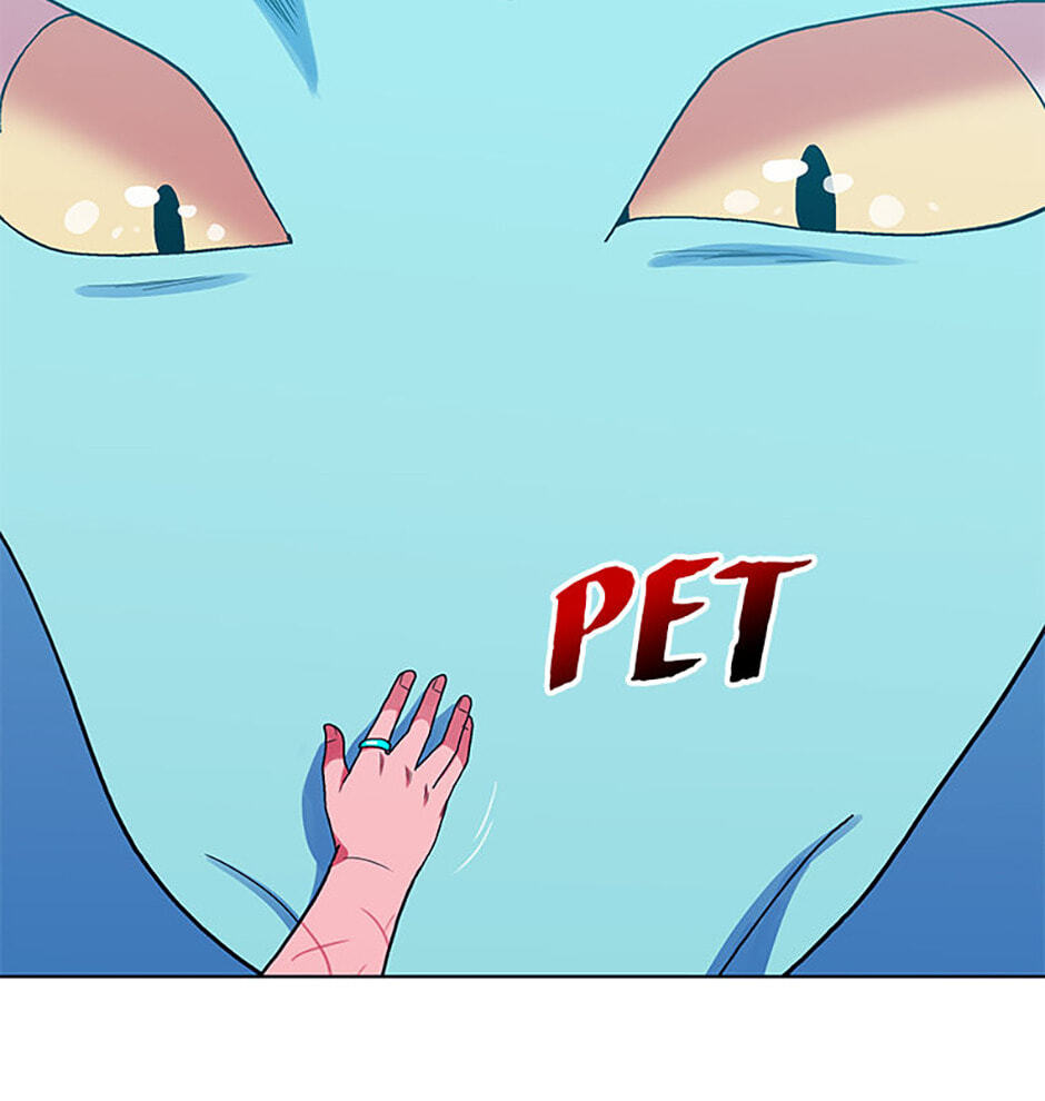 Hara of Thunder Chapter 100 page 86 - 