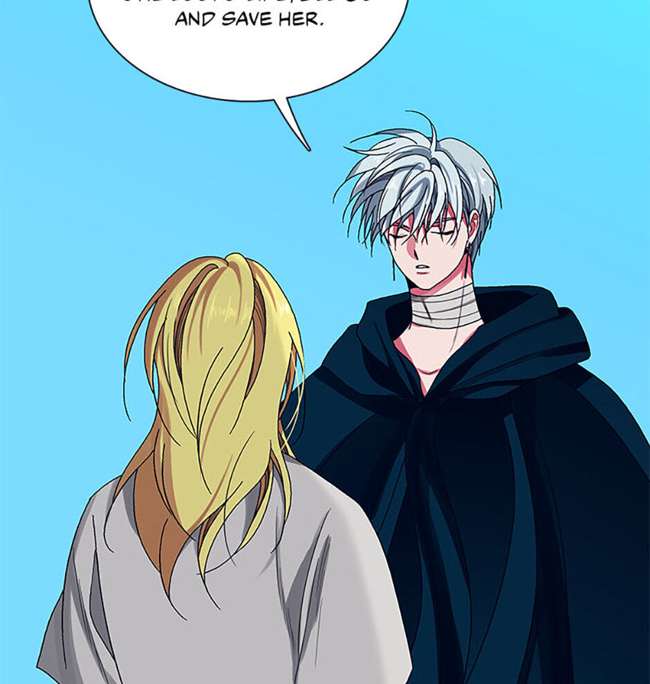 Hara of Thunder Chapter 100 page 88 - 
