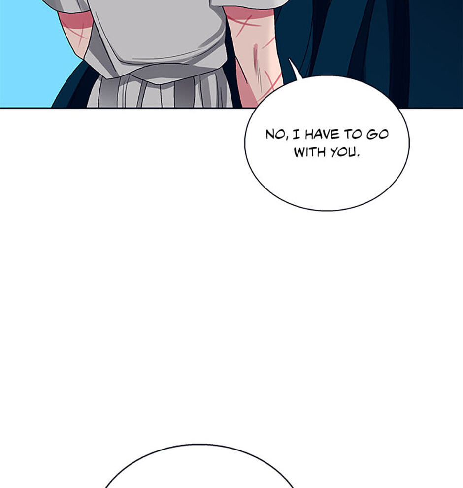 Hara of Thunder Chapter 100 page 89 - 