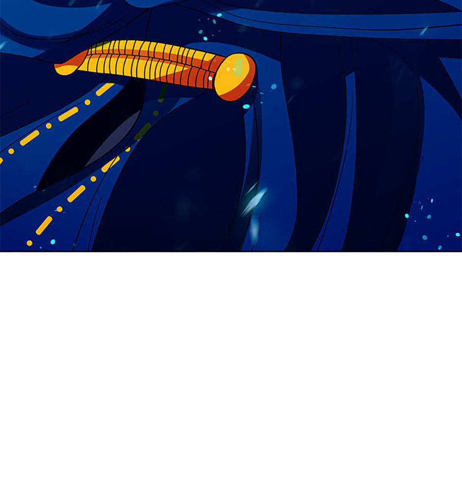 Hara of Thunder Chapter 100 page 10 - 