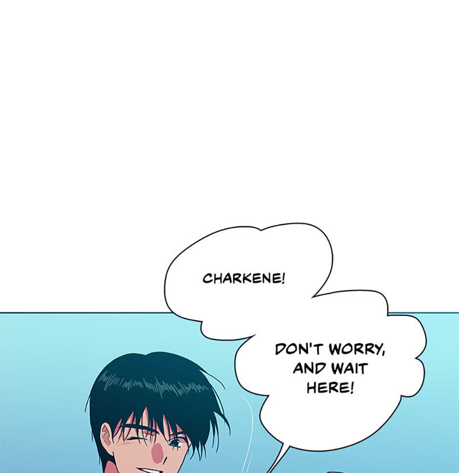 Hara of Thunder Chapter 100 page 92 - 