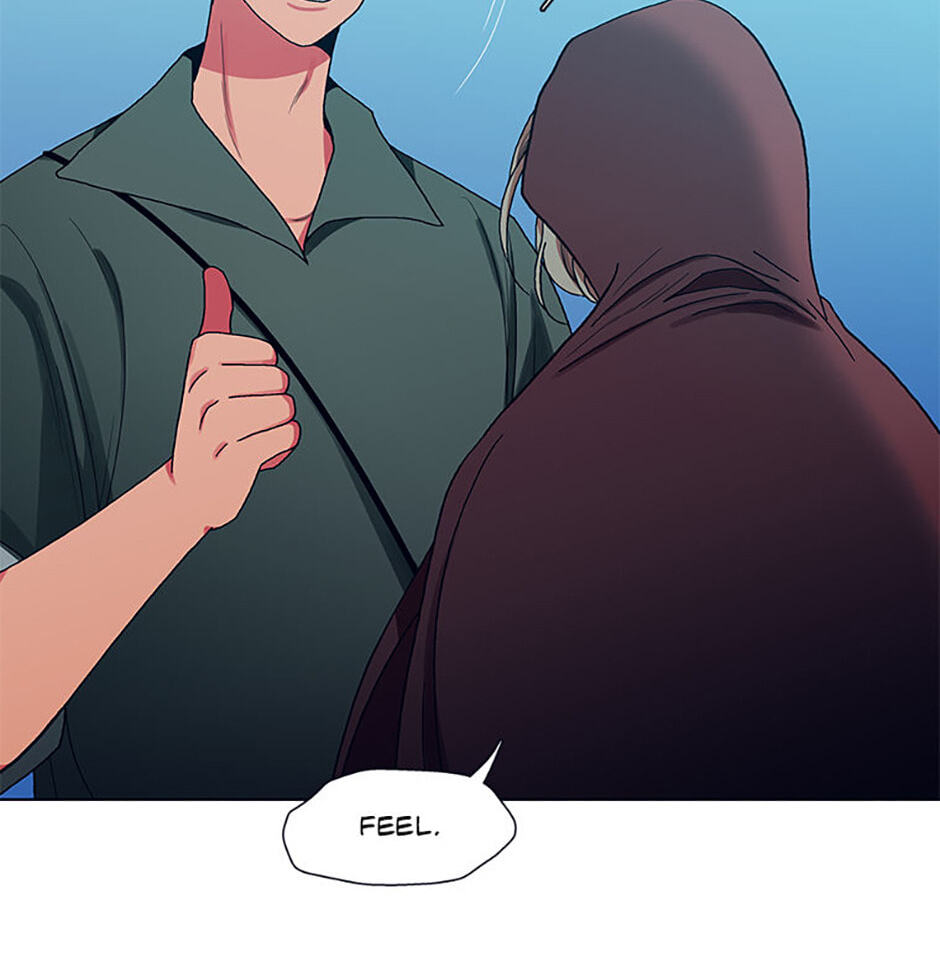Hara of Thunder Chapter 100 page 93 - 