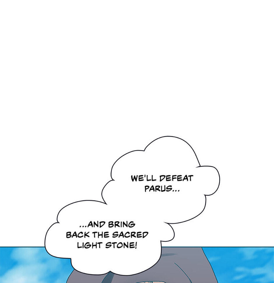 Hara of Thunder Chapter 100 page 94 - 