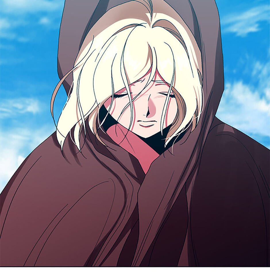 Hara of Thunder Chapter 100 page 95 - 