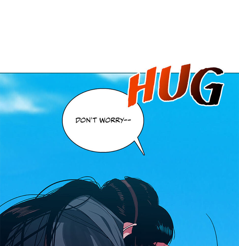 Hara of Thunder Chapter 100 page 99 - 