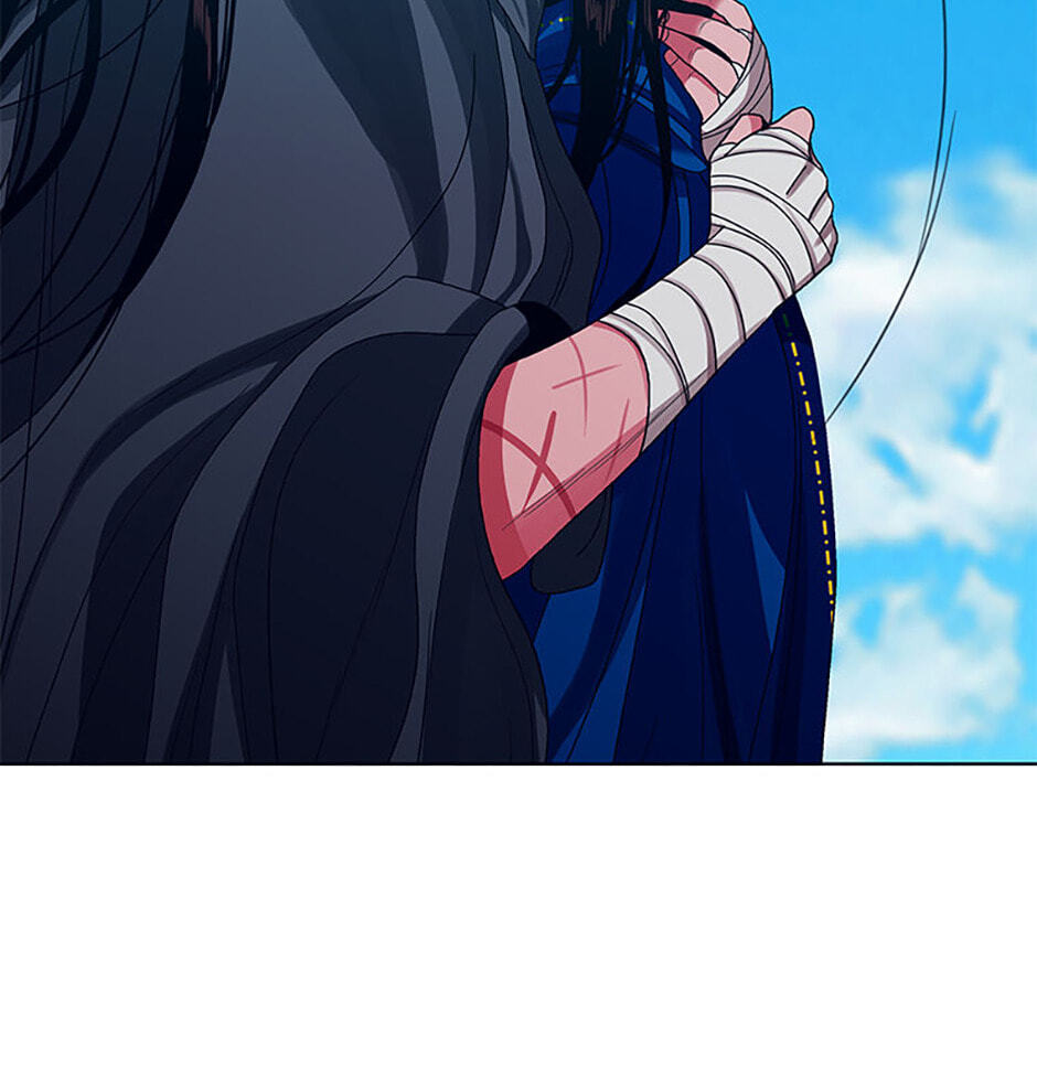 Hara of Thunder Chapter 100 page 100 - 
