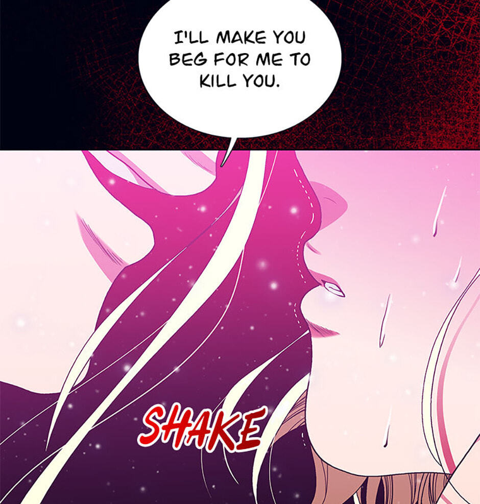 Hara of Thunder Chapter 101 page 11 - 