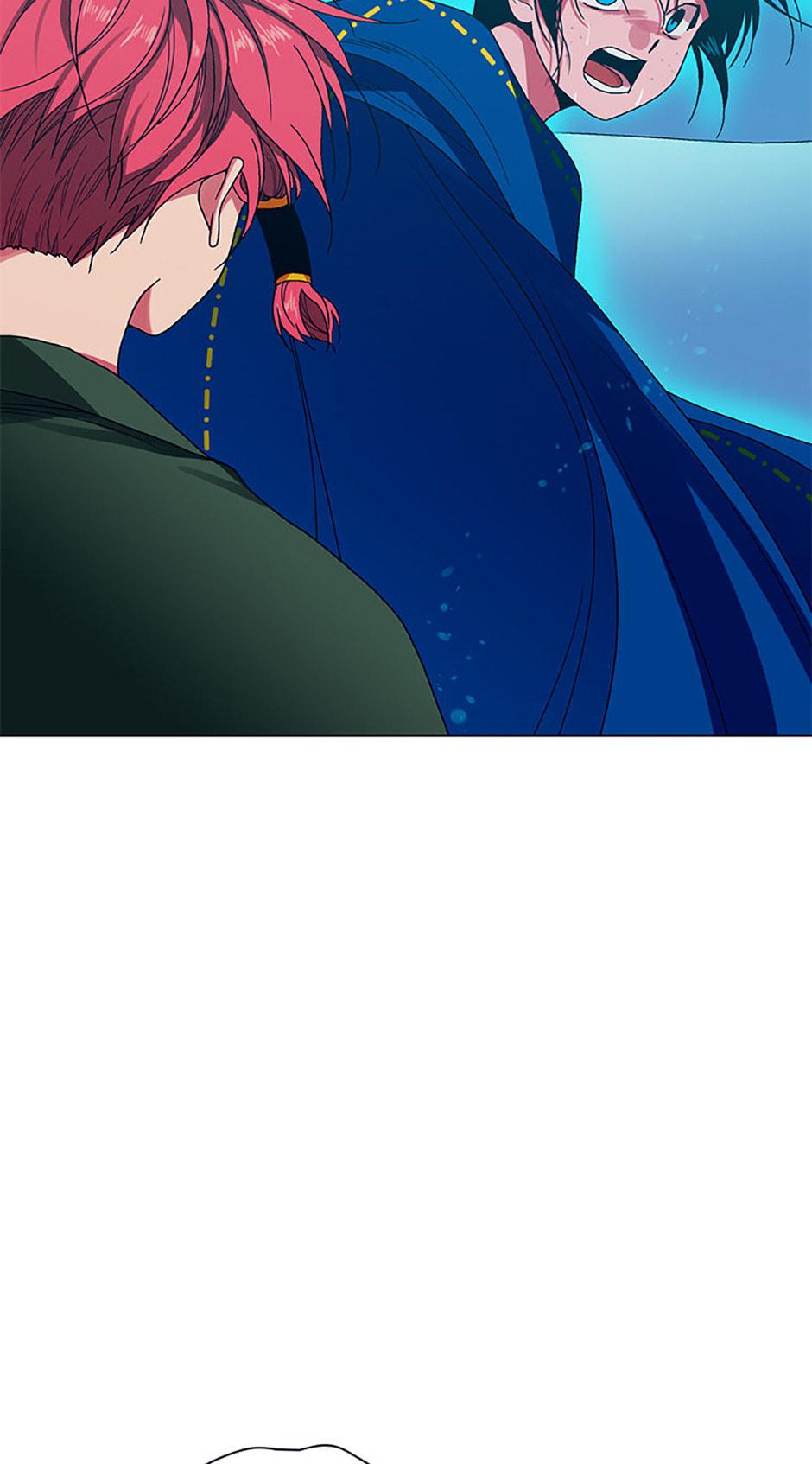 Hara of Thunder Chapter 101 page 105 - 