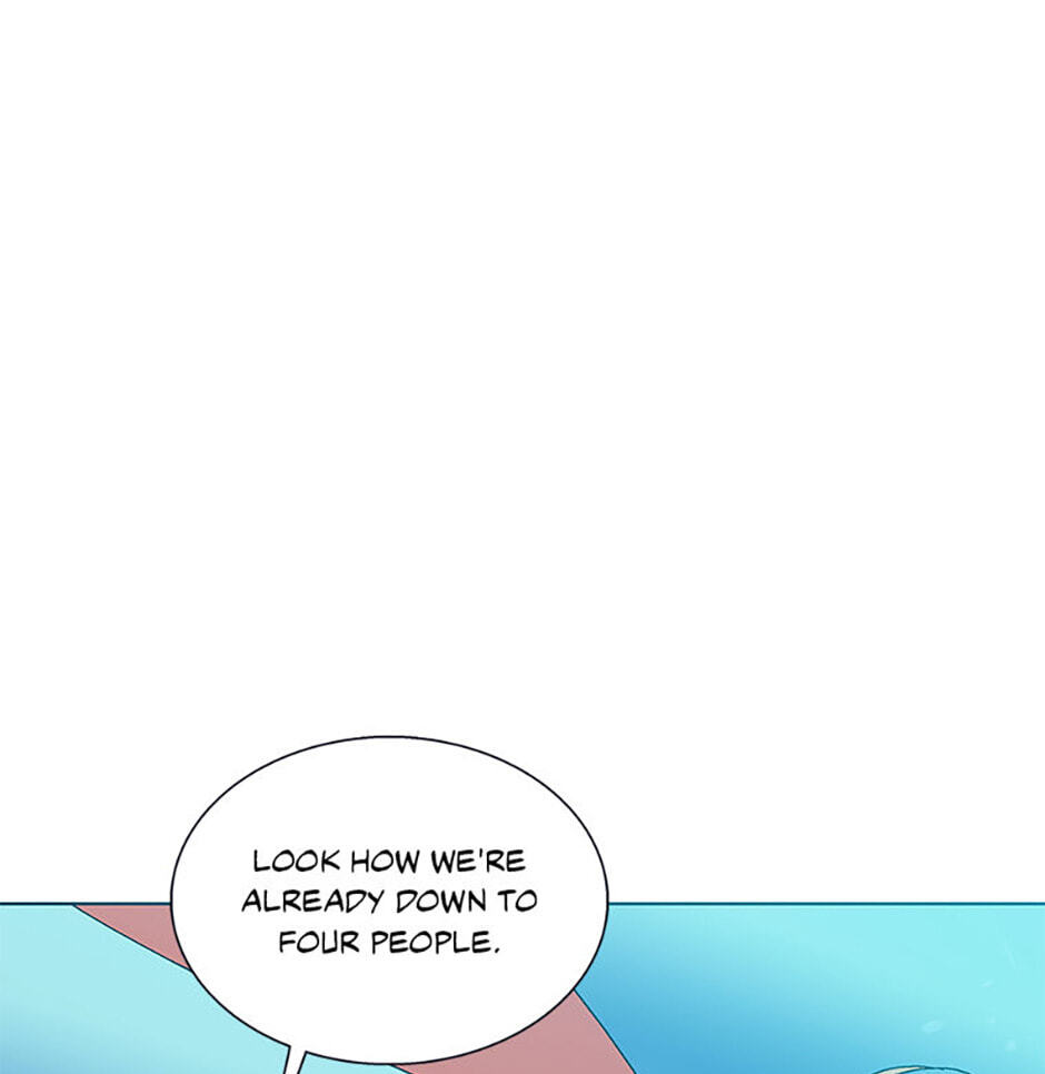 Hara of Thunder Chapter 101 page 107 - 