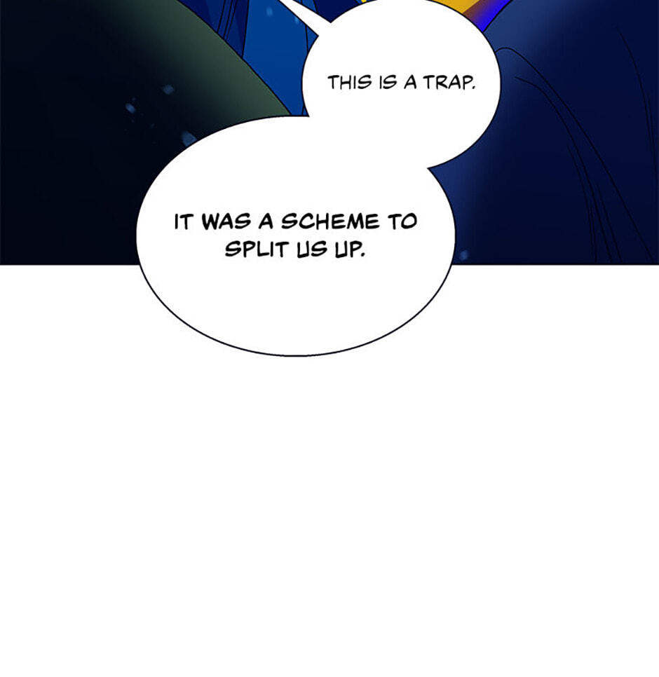 Hara of Thunder Chapter 101 page 109 - 