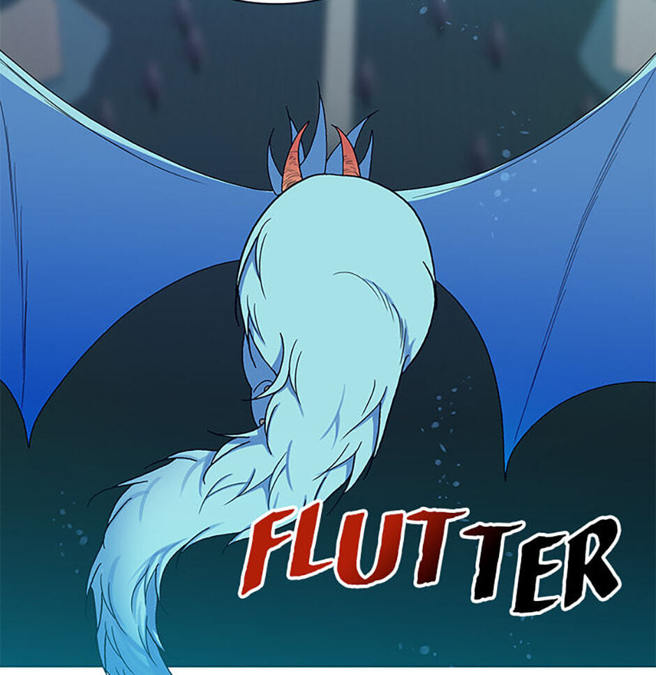 Hara of Thunder Chapter 101 page 111 - 