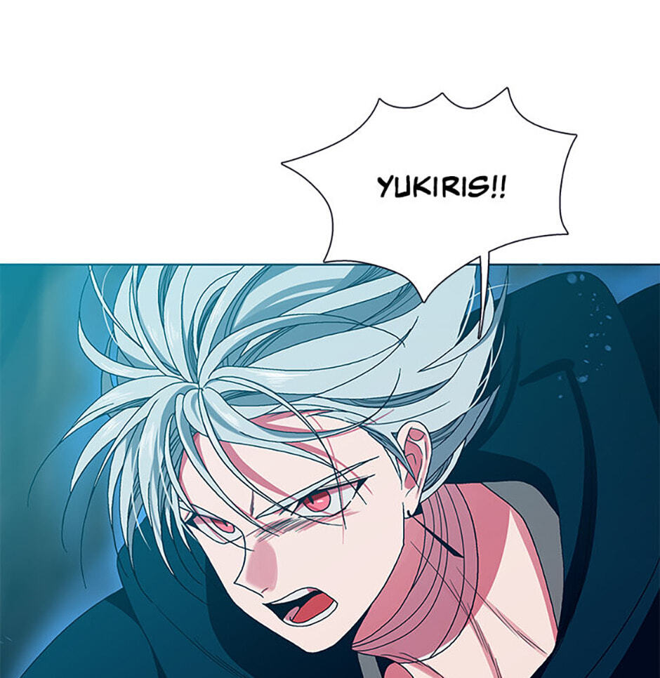 Hara of Thunder Chapter 101 page 115 - 