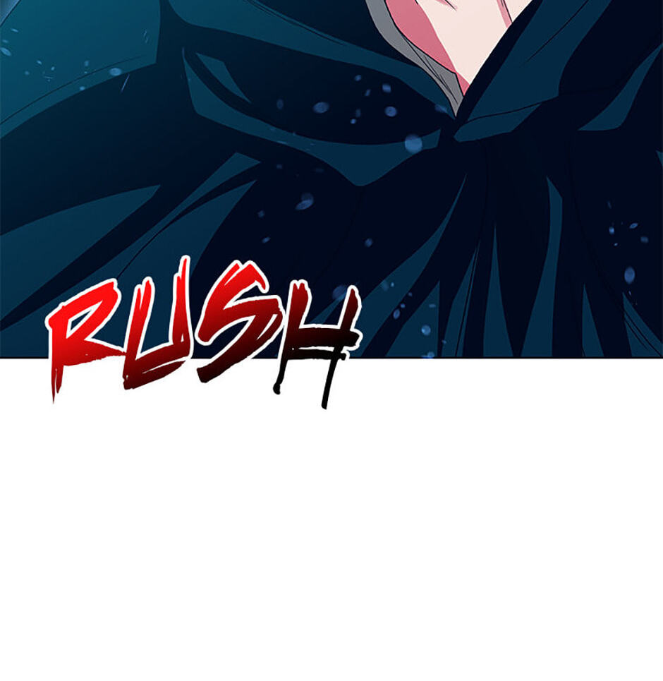 Hara of Thunder Chapter 101 page 116 - 