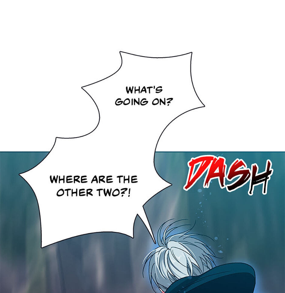 Hara of Thunder Chapter 101 page 117 - 