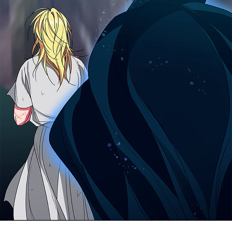 Hara of Thunder Chapter 101 page 118 - 