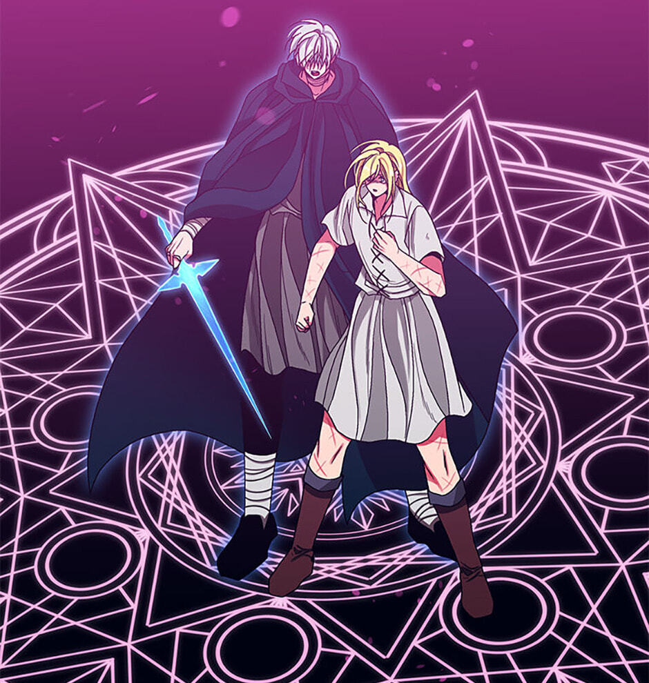 Hara of Thunder Chapter 101 page 125 - 