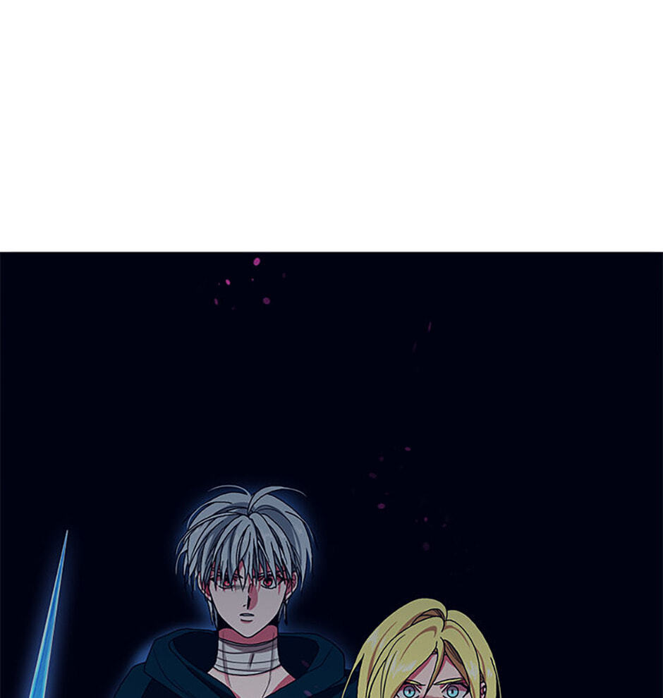 Hara of Thunder Chapter 101 page 127 - 