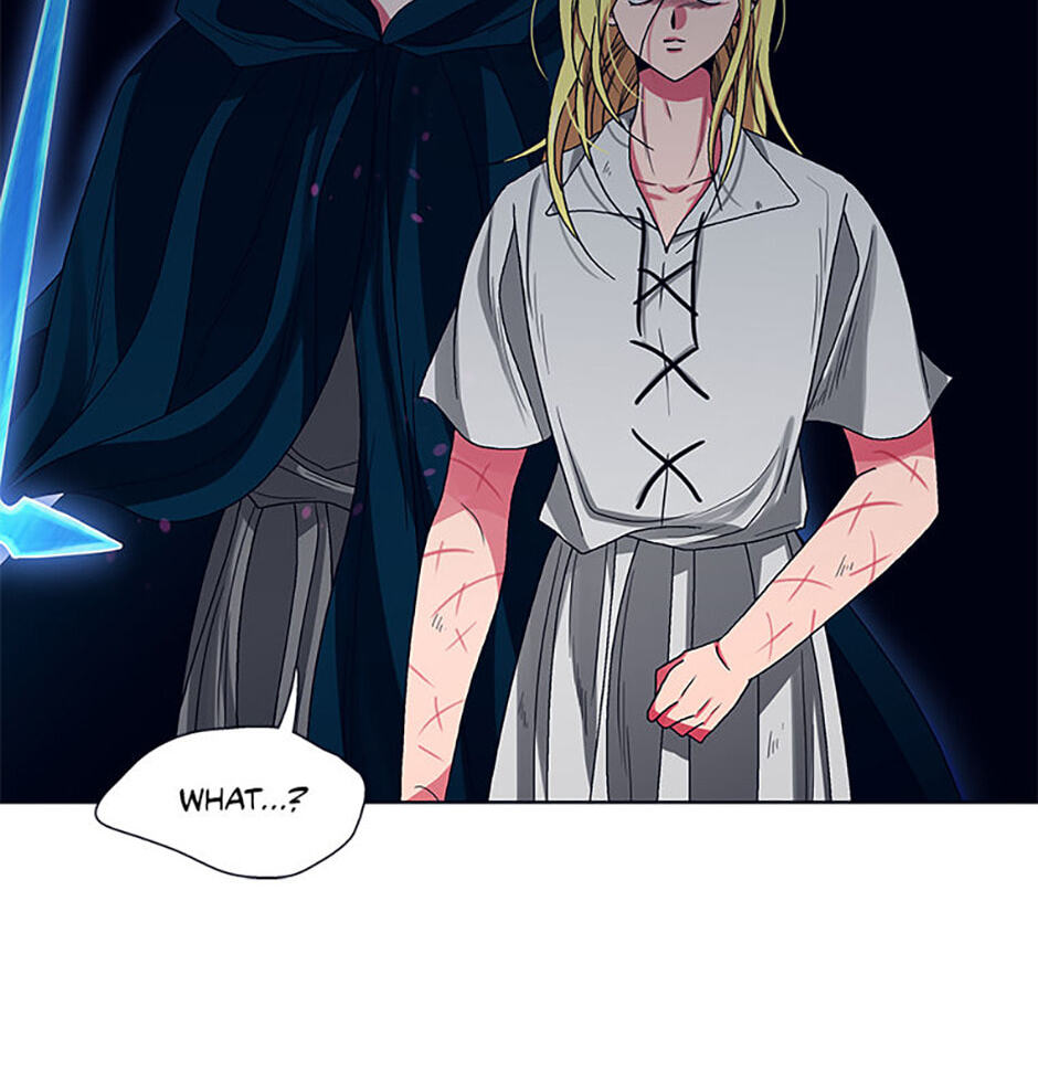 Hara of Thunder Chapter 101 page 128 - 
