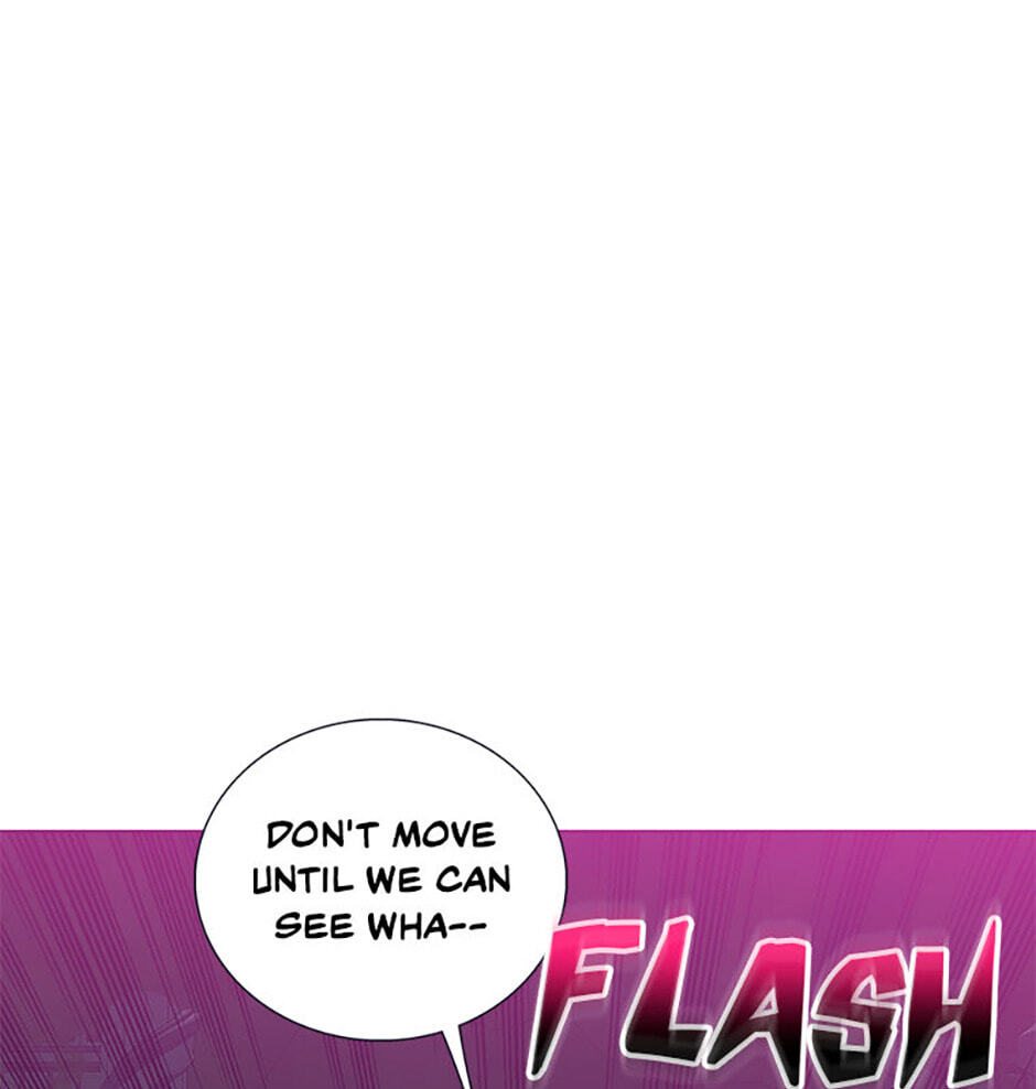 Hara of Thunder Chapter 101 page 131 - 