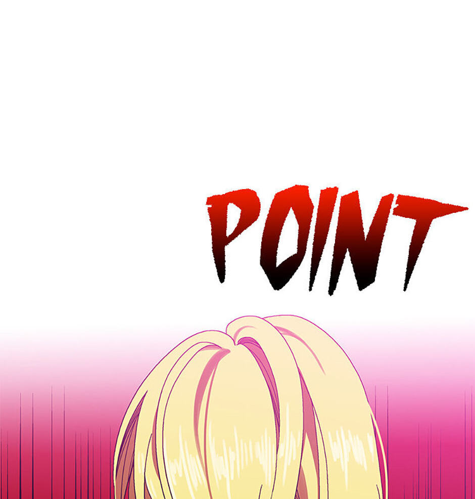 Hara of Thunder Chapter 101 page 134 - 