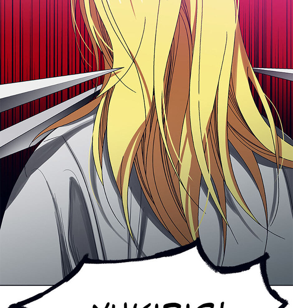 Hara of Thunder Chapter 101 page 135 - 