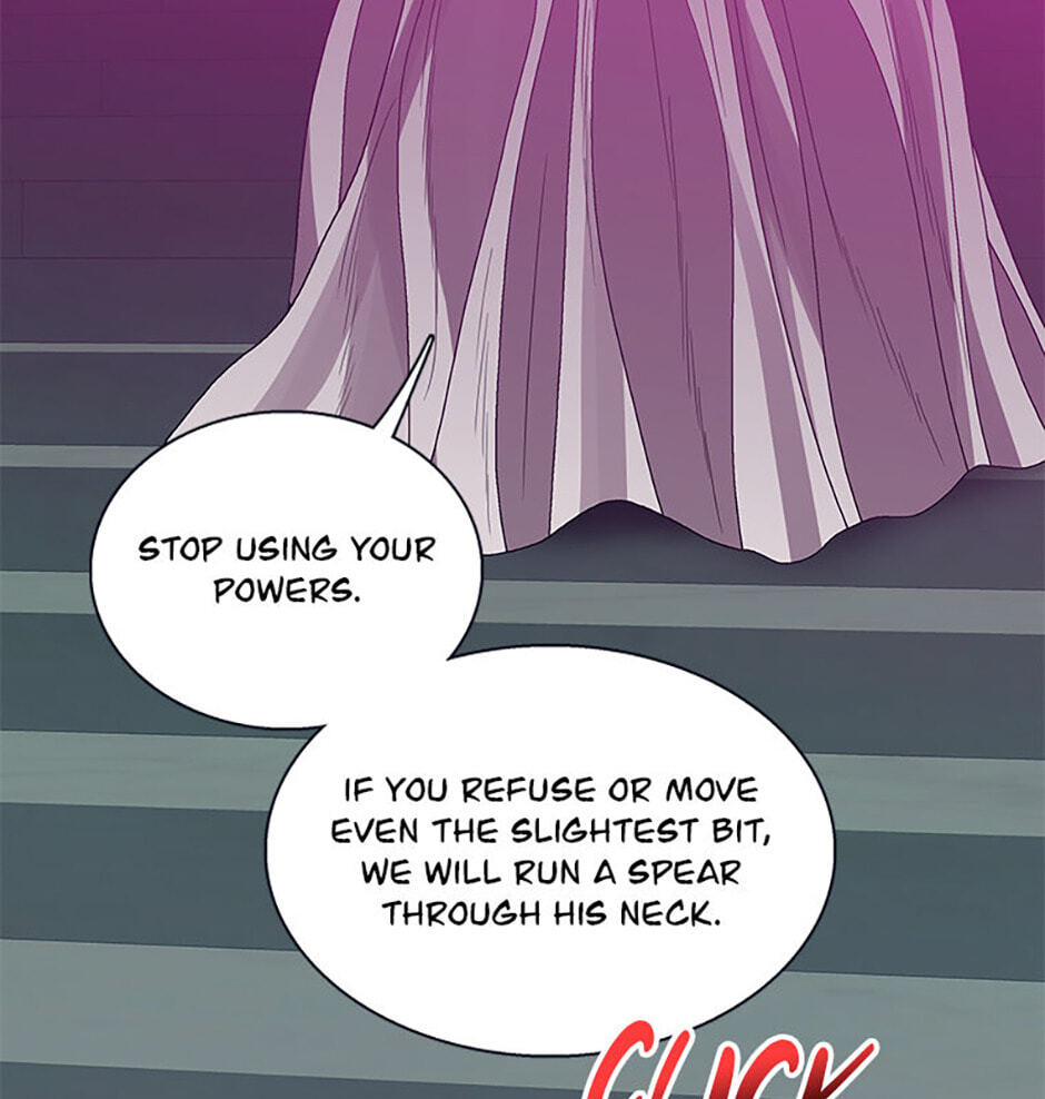 Hara of Thunder Chapter 101 page 137 - 