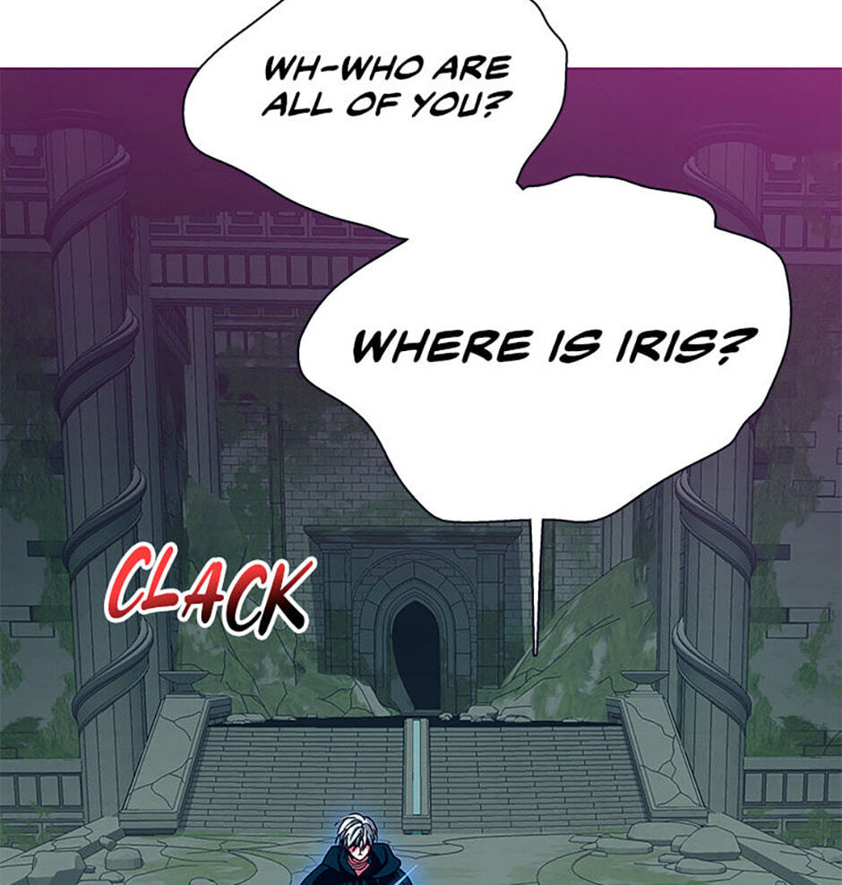 Hara of Thunder Chapter 101 page 139 - 