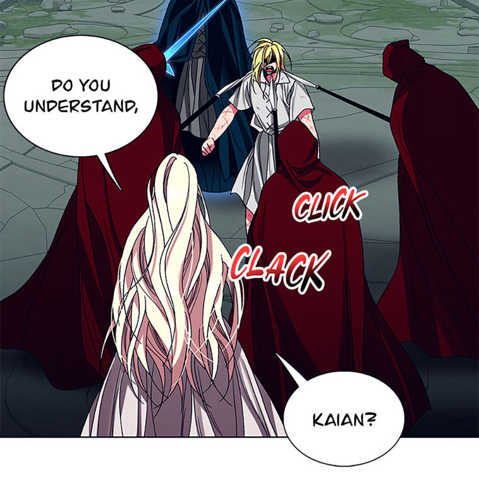 Hara of Thunder Chapter 101 page 140 - 
